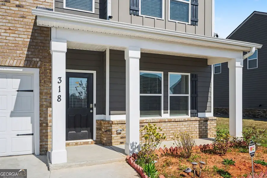 318 W Sandy Creek Drive, Covington, GA 30014 - #3