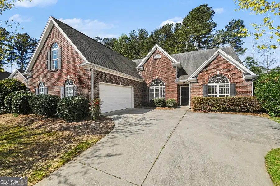 4104 Roslindale Lane, Buford, GA 30519 - #3