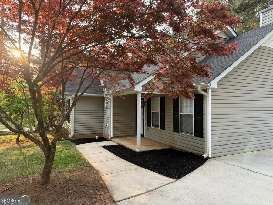 1205 County Line Road, Griffin, GA 30224 - #2