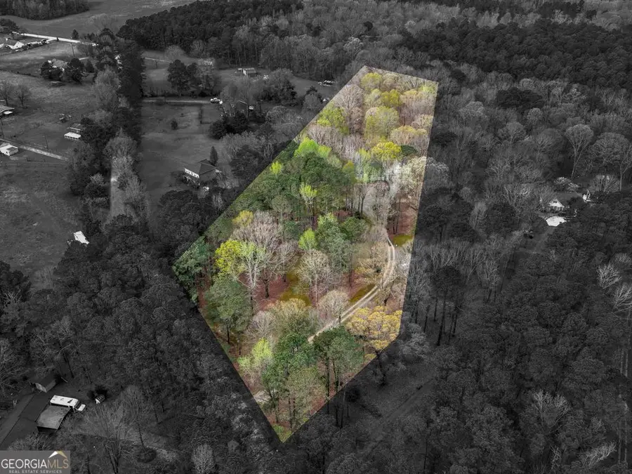 700 S Mount Carmel Road, McDonough, GA 30253 - #3