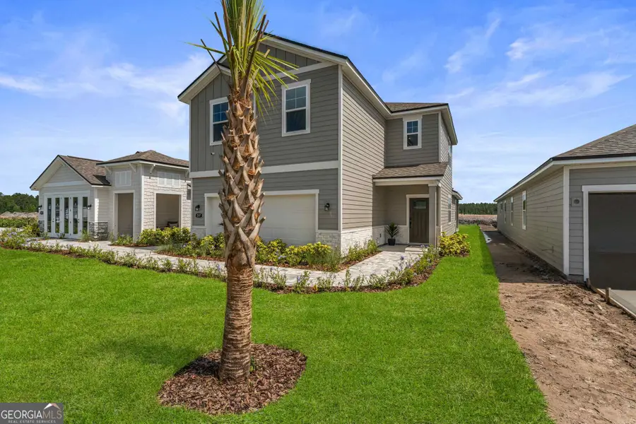 227 Collin Nicholas Drive, Kingsland, GA 31548 - #3