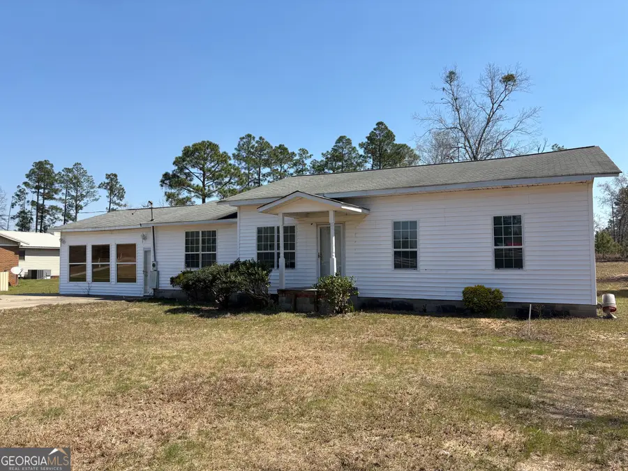 12405 Ga Hwy 68 S, Tennille, GA 31089 - #2