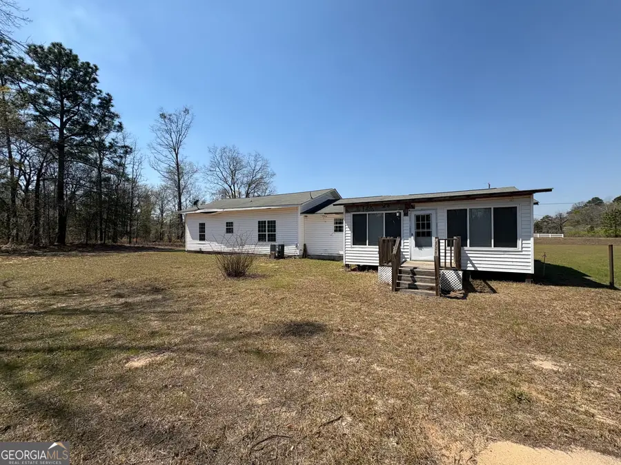 12405 Ga Hwy 68 S, Tennille, GA 31089 - #3