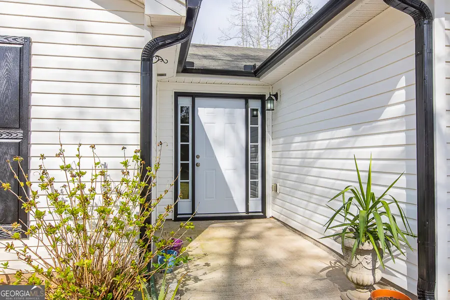 2216 Wagon Wheel Trail, Statham, GA 30666 - #3