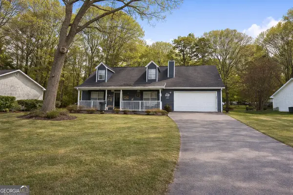 4277 Trotters Lane, Auburn, GA 30011