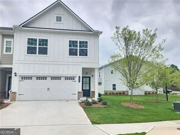 1177 Chastain Drive, Sugar Hill, GA 30518