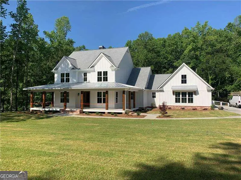 3511 Reavis Mountain #2 Road, Ball Ground, GA 30107 - #2