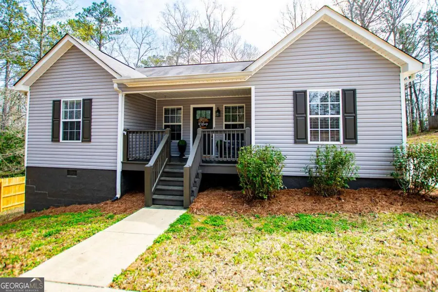 212 Hillcrest Road, Heflin, AL 36264 - #3