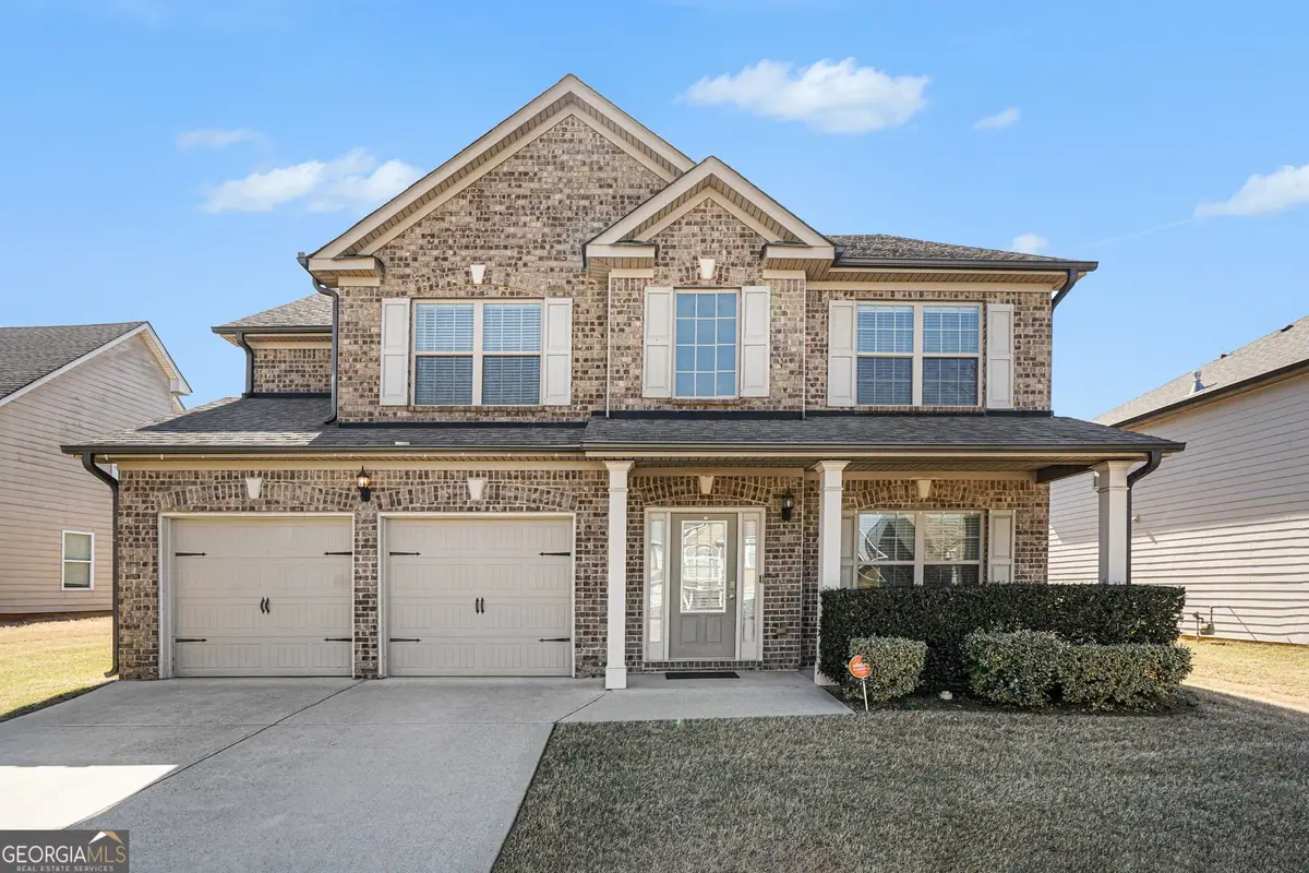 793 Kaitlyn Drive, Loganville, GA 30052 - #1