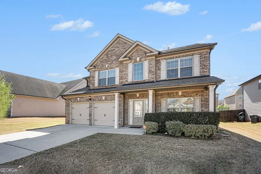 793 Kaitlyn Drive, Loganville, GA 30052 - #2