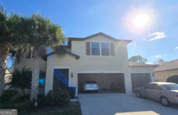 2557 Sherman Oak Dr, North Port, FL 34289