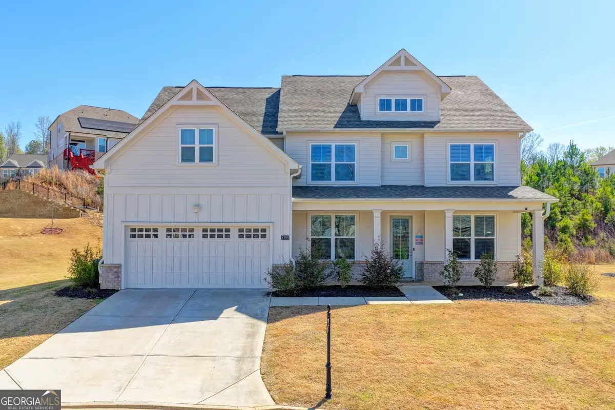 5155 Shipley Avenue, Cumming, GA 30028 - #1