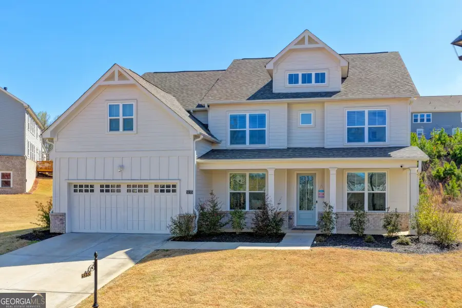 5155 Shipley Avenue, Cumming, GA 30028 - #2