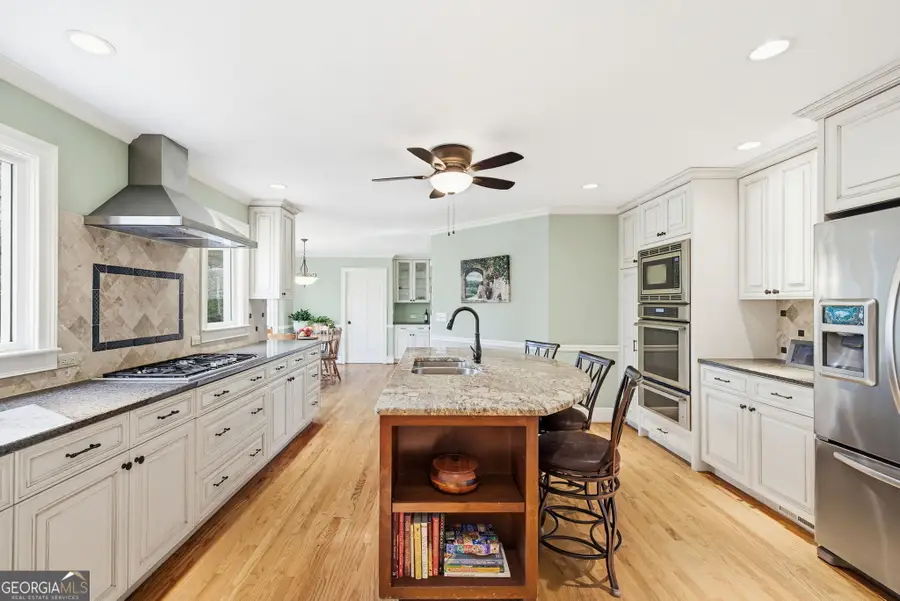 9495 River Lake Drive, Roswell, GA 30075 - #3