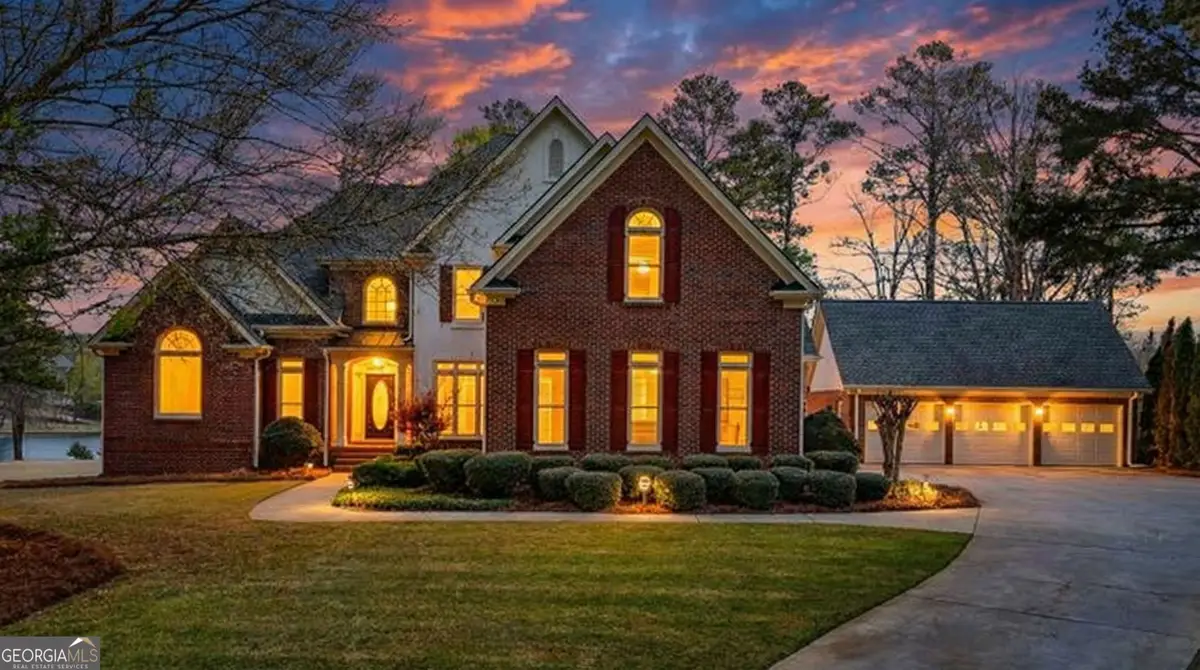 1009 Lyndhurst Way Se, Conyers, GA 30013 - #1