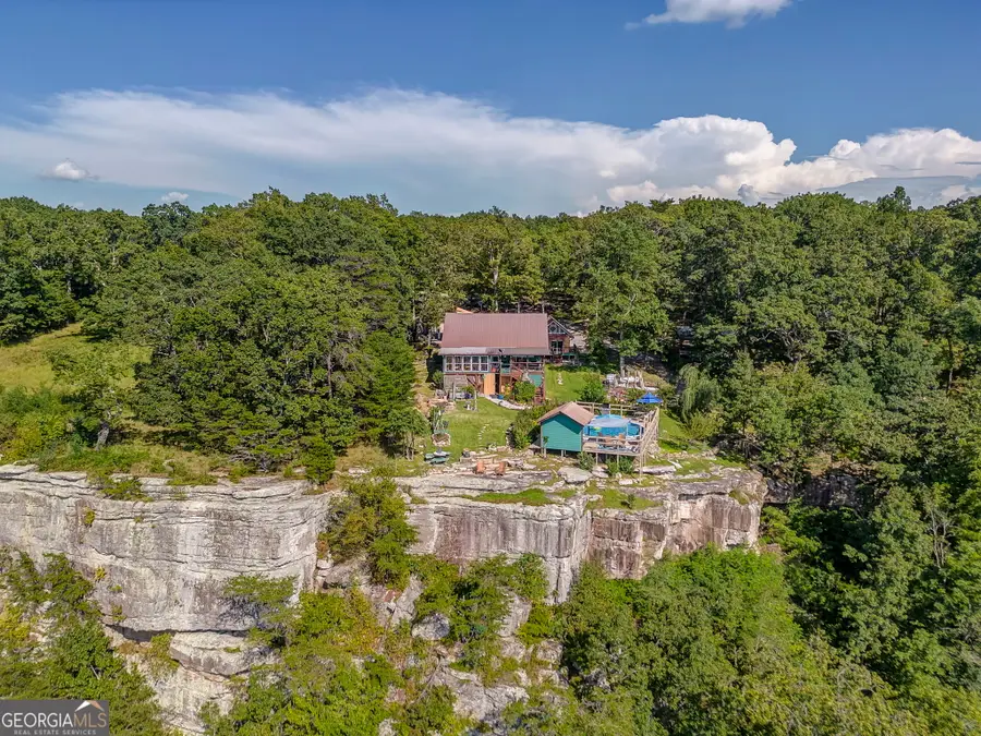 7896 Old State Road, Menlo, GA 30731 - #2