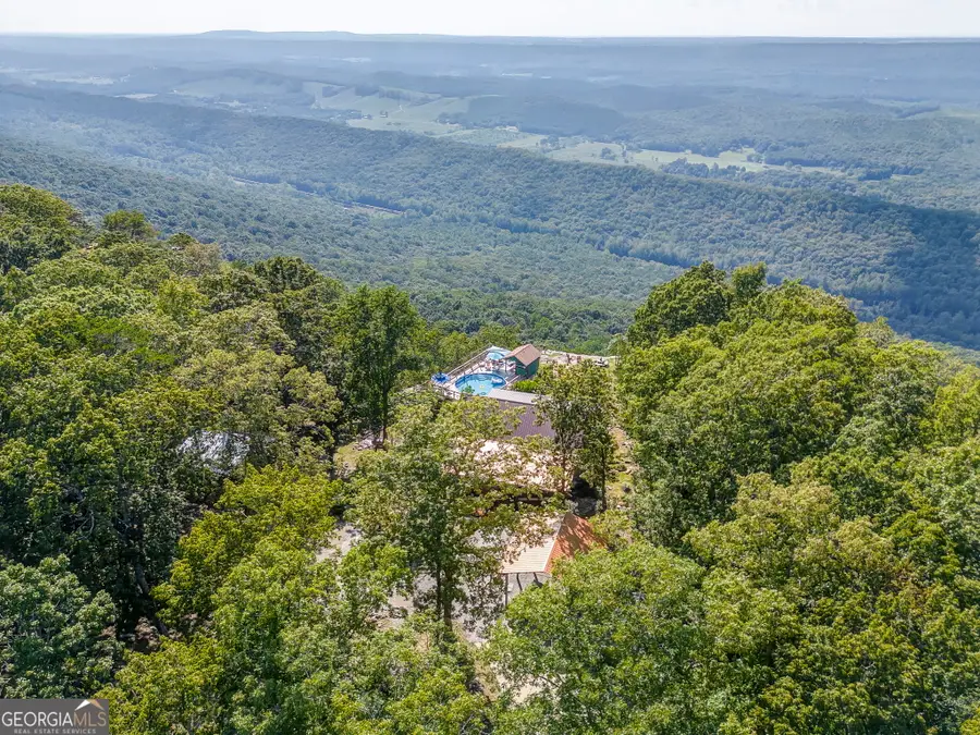 7896 Old State Road, Menlo, GA 30731 - #3