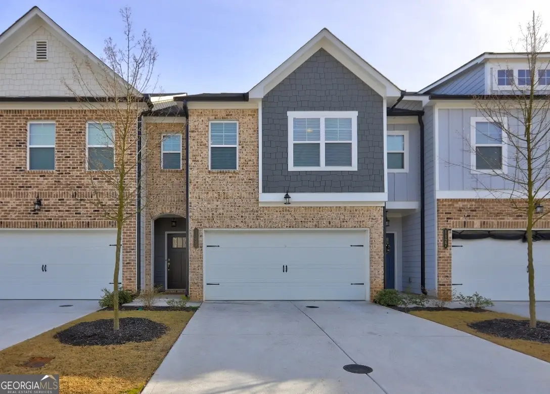 1123 Elyse Lane, Mableton, GA 30126 - #1