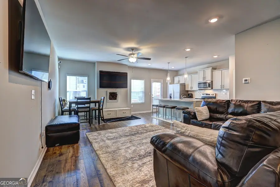 1123 Elyse Lane, Mableton, GA 30126 - #2