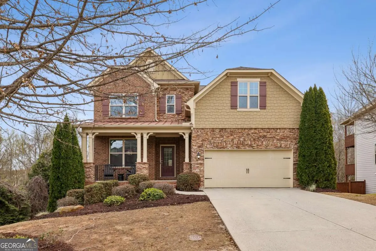 6150 Bluff Heights Drive, Cumming, GA 30040 - #1