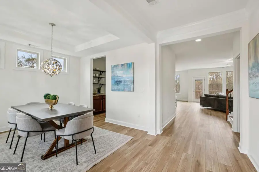 6150 Bluff Heights Drive, Cumming, GA 30040 - #3