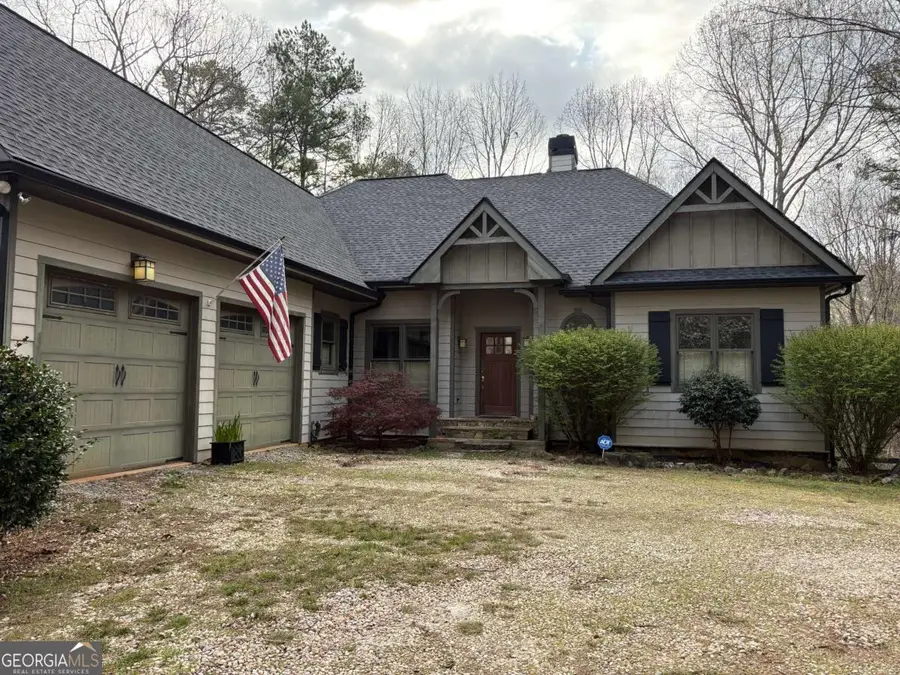 558 Deans Drive, Dawsonville, GA 30534 - #2