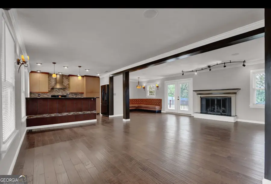 643 Rebecca Stree, Lilburn, GA 30047 - #2