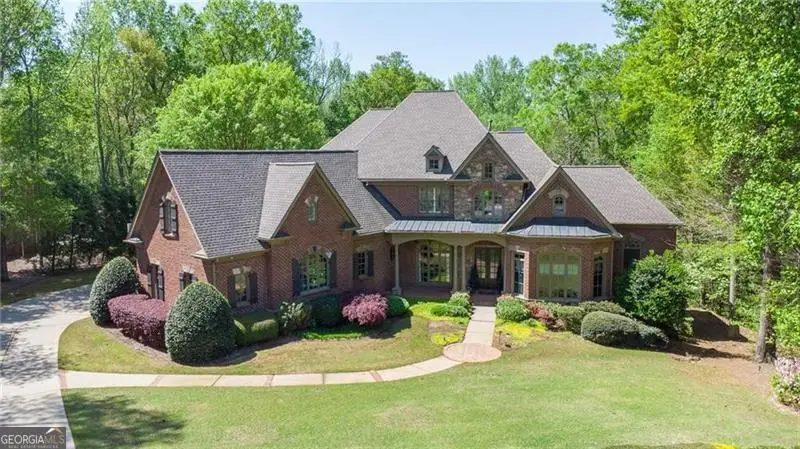 6035 Providence Lane, Cumming, GA 30040 - #1