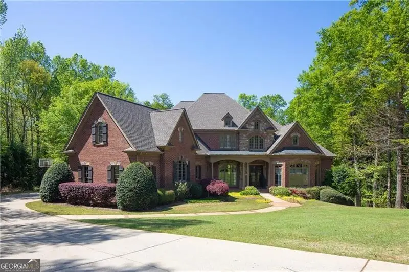 6035 Providence Lane, Cumming, GA 30040 - #2