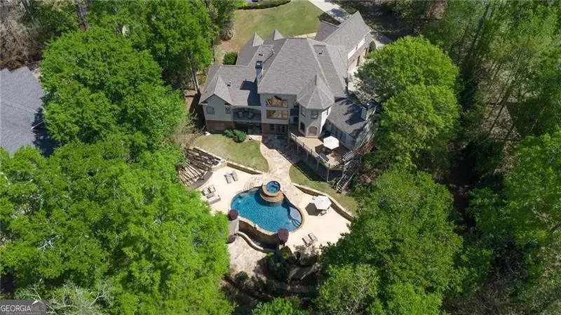 6035 Providence Lane, Cumming, GA 30040 - #3