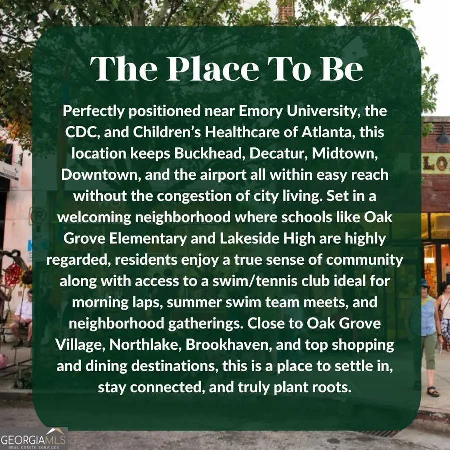 1989 N Ridgeway Road Ne, Atlanta, GA 30345 - #3