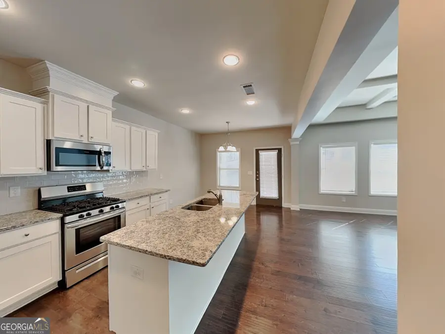 1861 Cobblefield Circle, Dacula, GA 30019 - #3