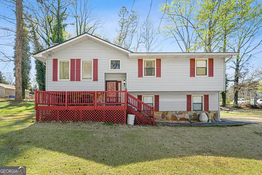 3111 Octavia Lane, Snellville, GA 30039 - #2