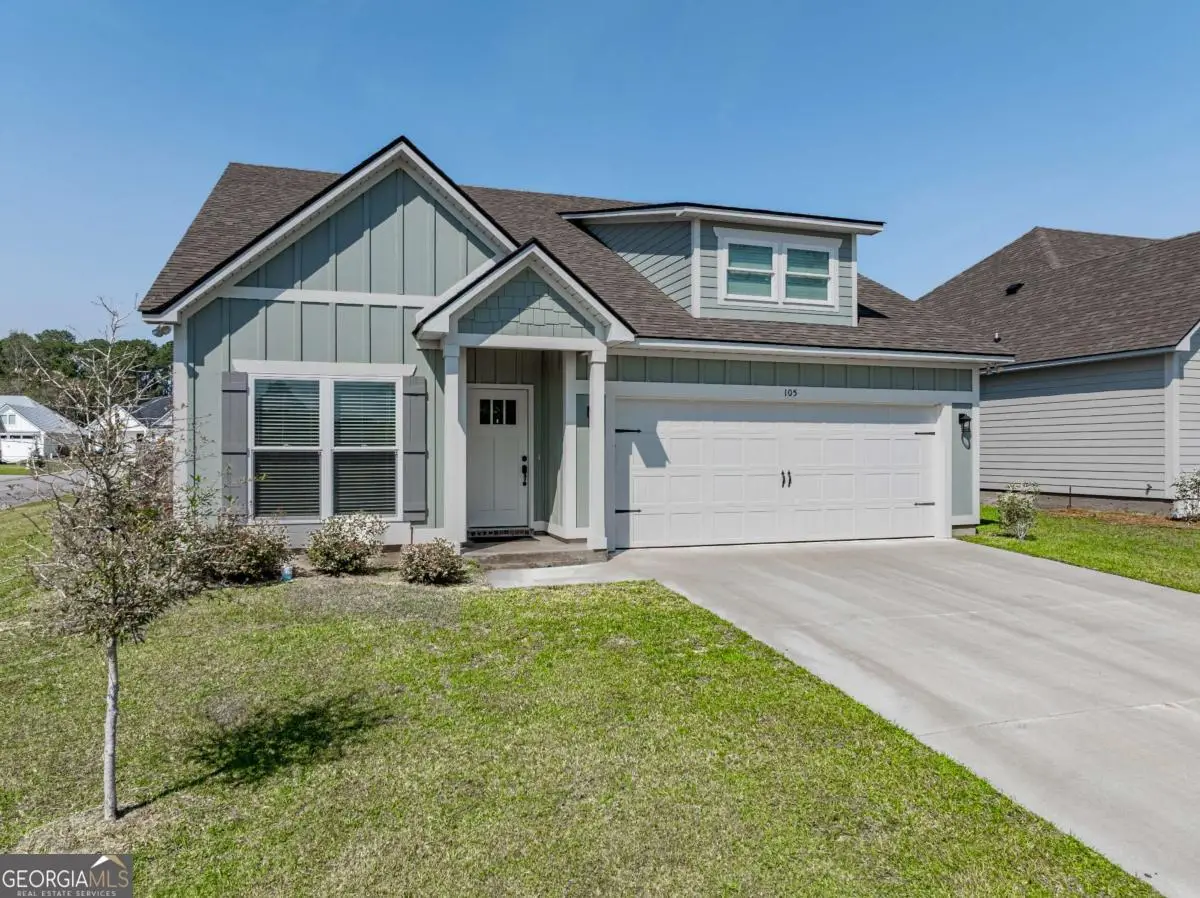 105 Turtle Cove Lane, Tifton, GA 31794 - #1