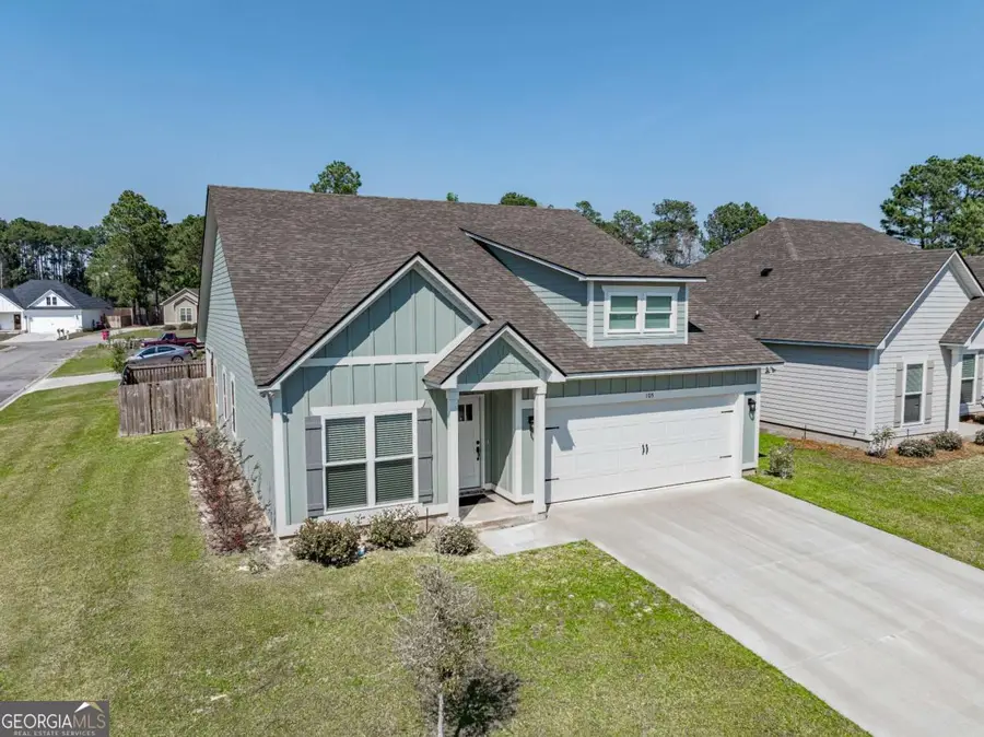 105 Turtle Cove Lane, Tifton, GA 31794 - #2