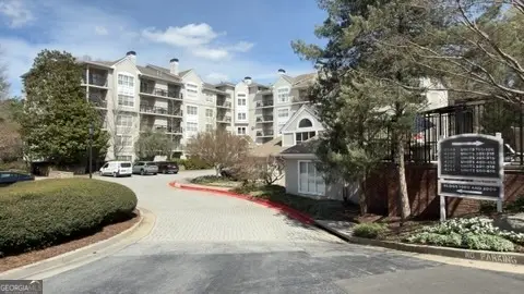 1305 River Green Drive Nw, Atlanta, GA 30327 - #1
