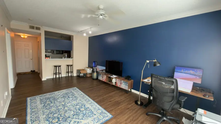 1305 River Green Drive Nw, Atlanta, GA 30327 - #2