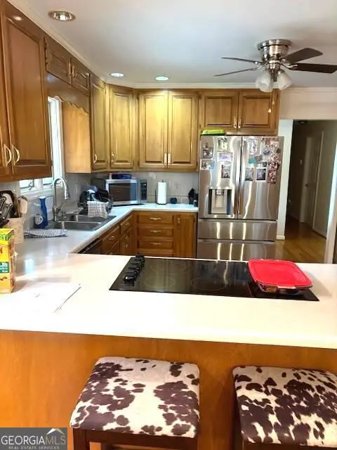 309 Hoppin Branch Road, Griffin, GA 30224 - #3