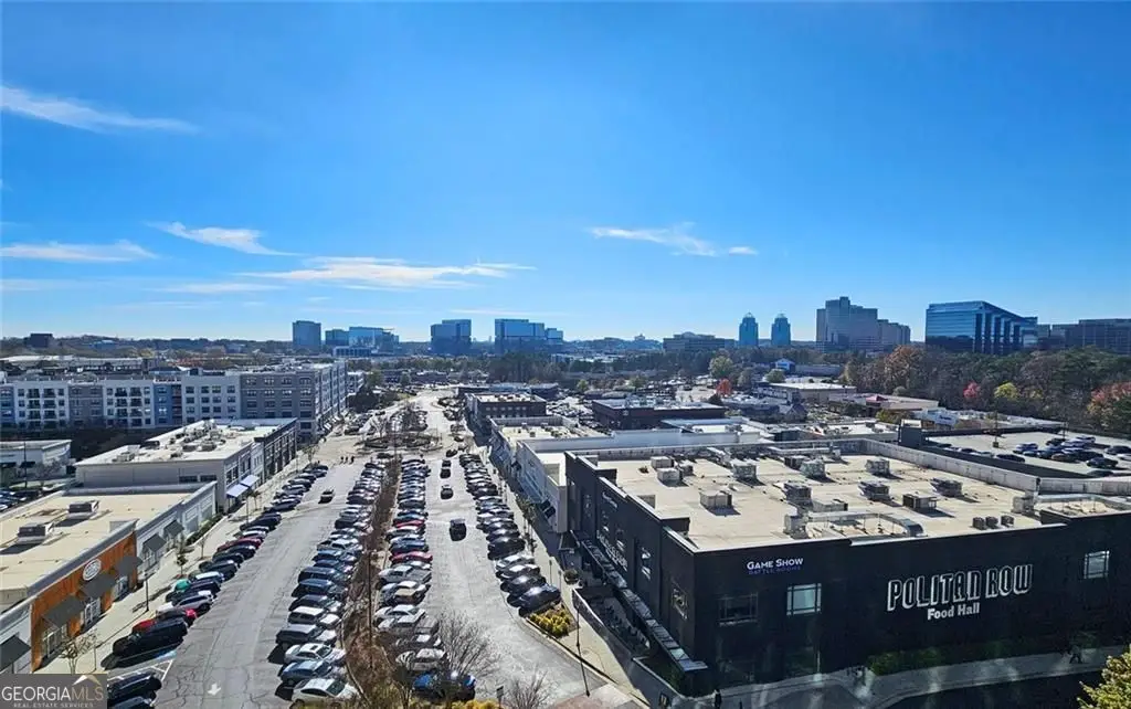 4561 Olde Perimeter Way S #1002, Dunwoody, GA 30346 - #1