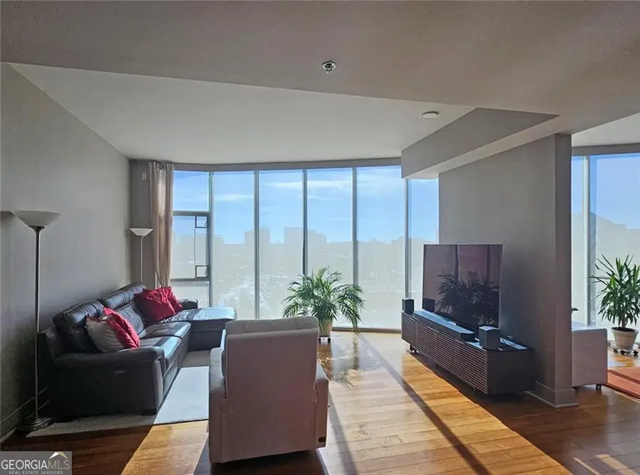 4561 Olde Perimeter Way S #1002, Dunwoody, GA 30346 - #2