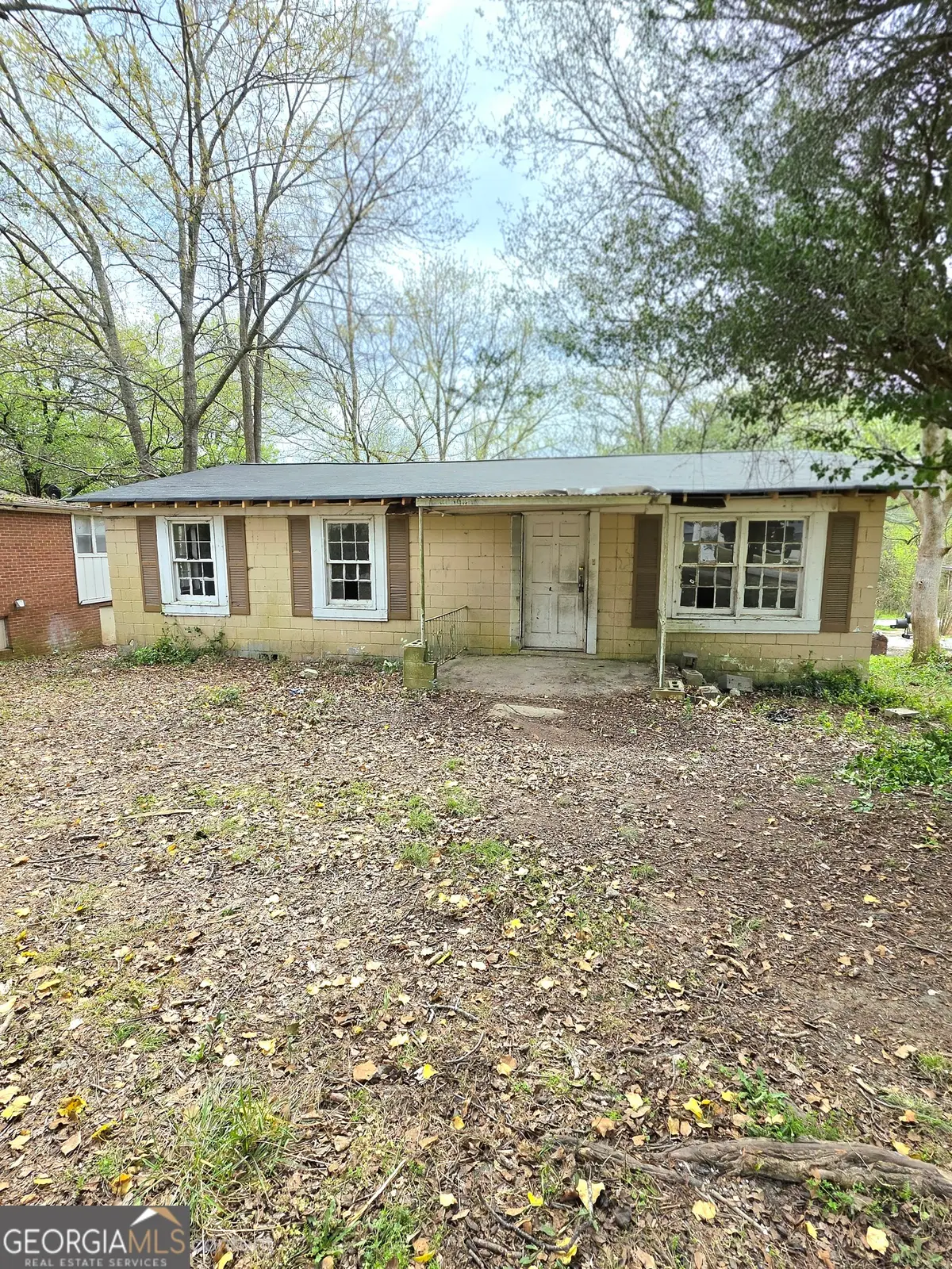 7074 Hammond Way, Lithonia, GA 30058 - #1