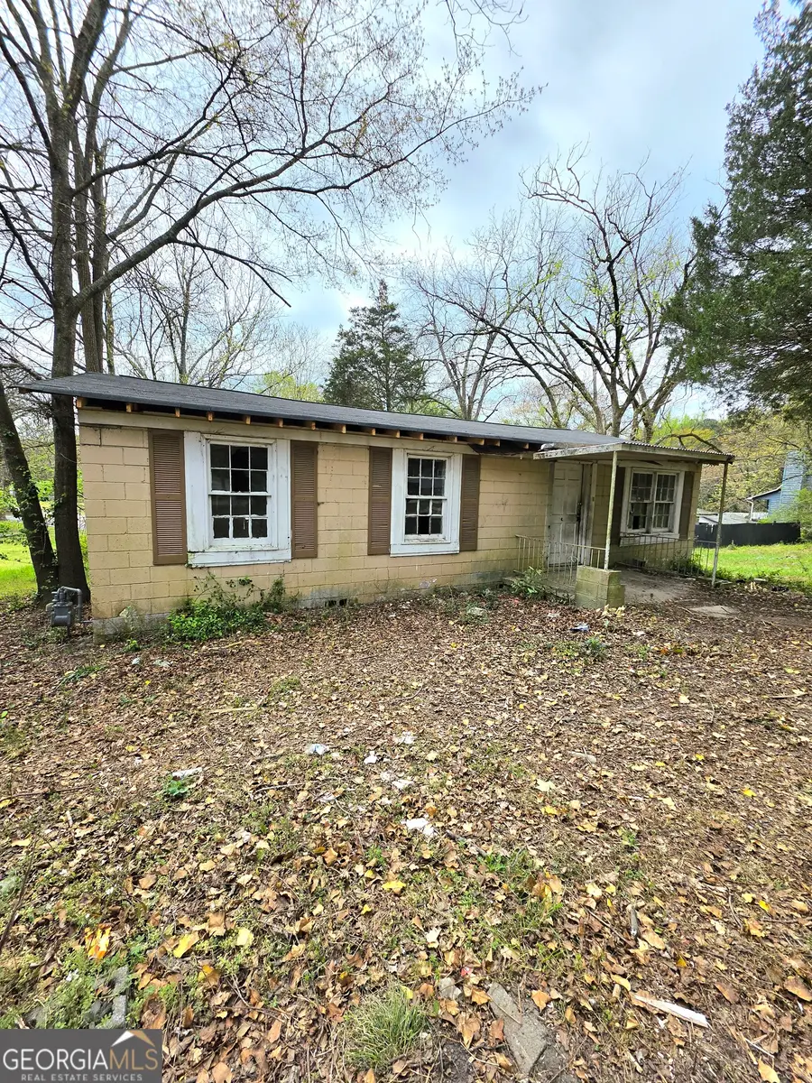 7074 Hammond Way, Lithonia, GA 30058 - #2