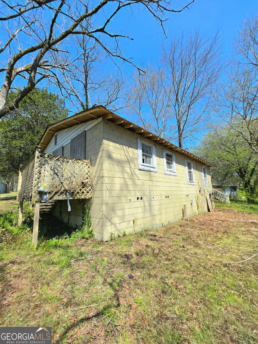 7074 Hammond Way, Lithonia, GA 30058 - #3