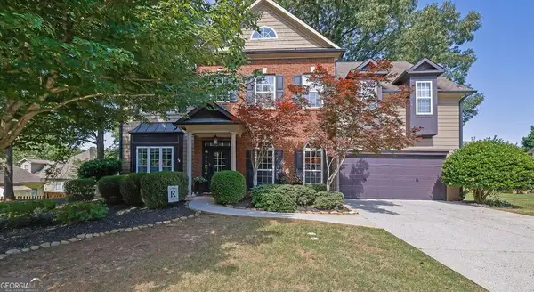 2295 Hemrick Road, Cumming, GA 30041