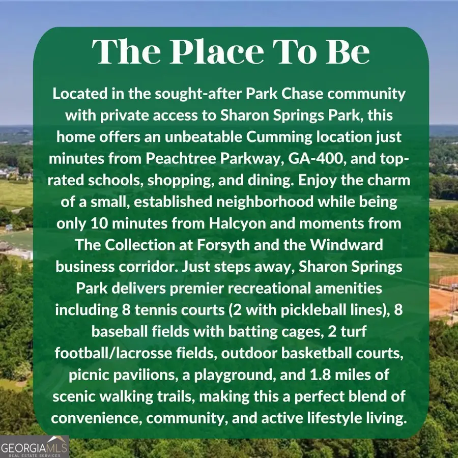 2295 Hemrick Road, Cumming, GA 30041 - #3