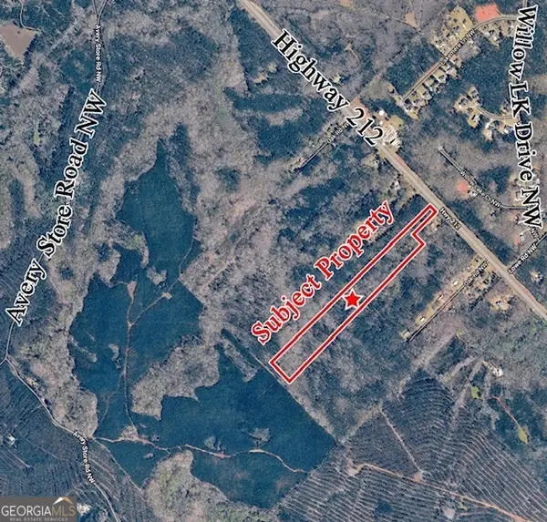 628 212 Highway, Milledgeville, GA 31061