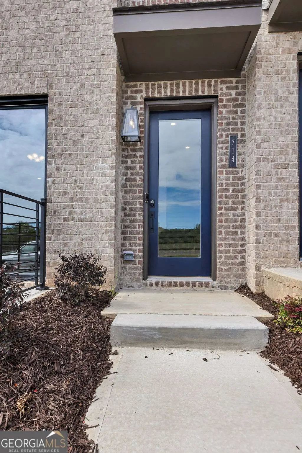 734 Urban Grange Way, Suwanee, GA 30024 - #1