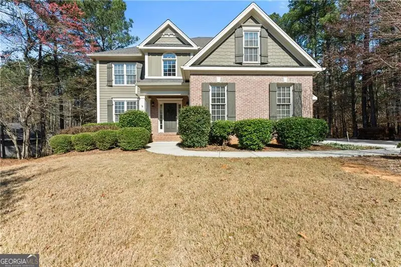 200 Morning Glory Ridge, Canton, GA 30115 - #3