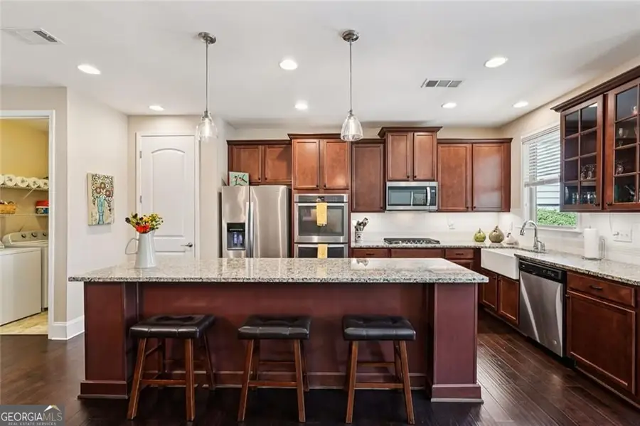 4225 Broadford Drive, Cumming, GA 30040 - #3