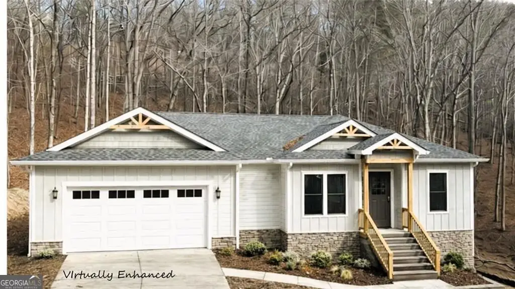 145 Jack Rabbit Drive, Waleska, GA 30183 - #1